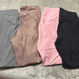 Legging Bundle